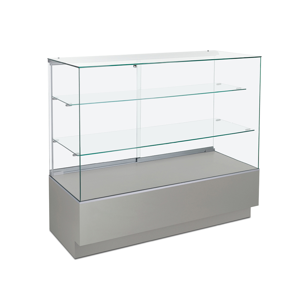 JL 102 48" Frameless