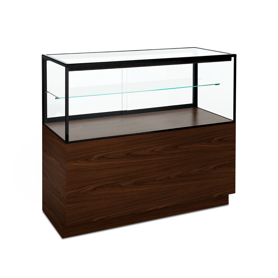 JL 101 60" Frameless