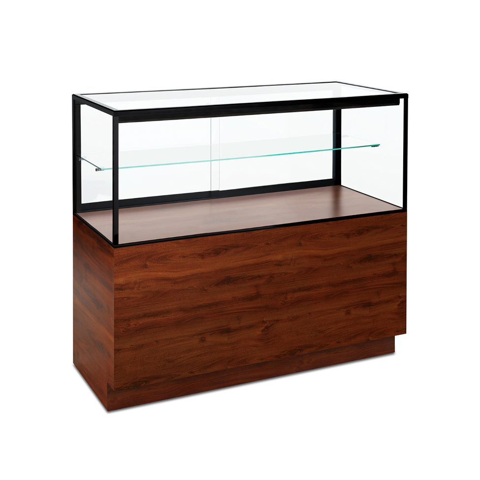 JL 101 72" Frameless