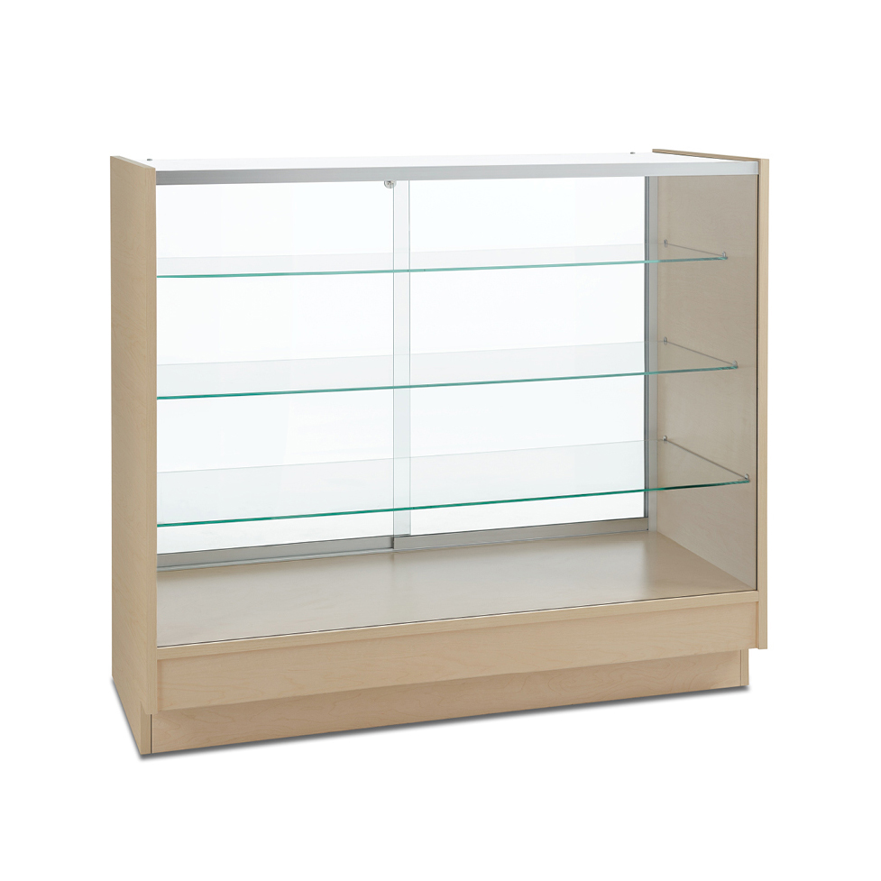 JL 123 60" Frameless