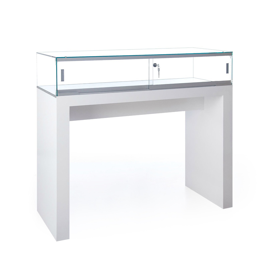 JL 168 72" Frameless