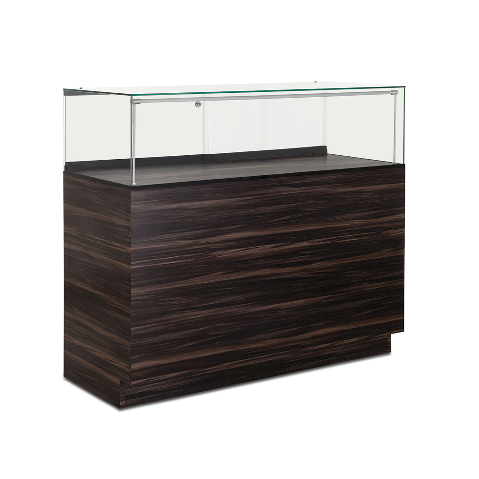 JL 100 36" Frameless