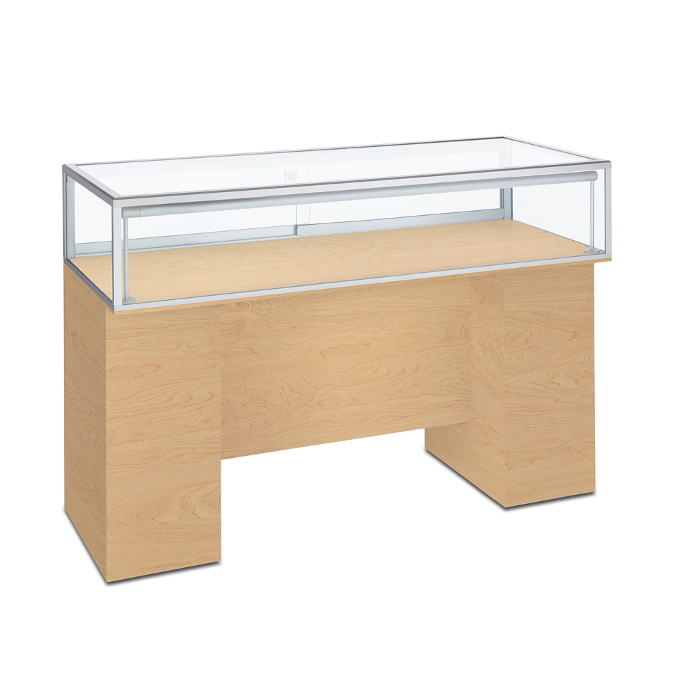 JL 130 72" Frameless