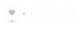 Jewelry Display Cases